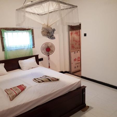 Jungle Reef Rest Hotel Мириса Екстериор снимка