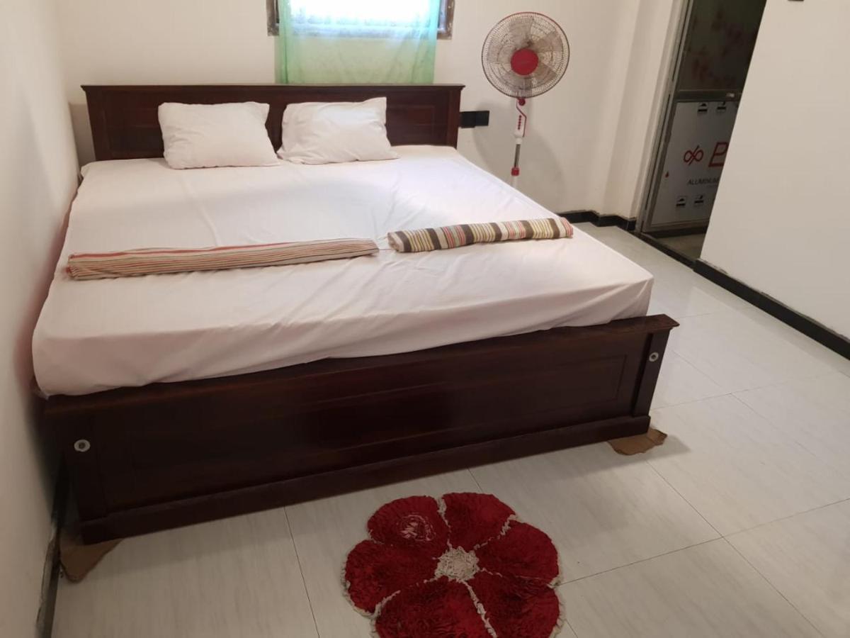 Jungle Reef Rest Hotel Мириса Екстериор снимка