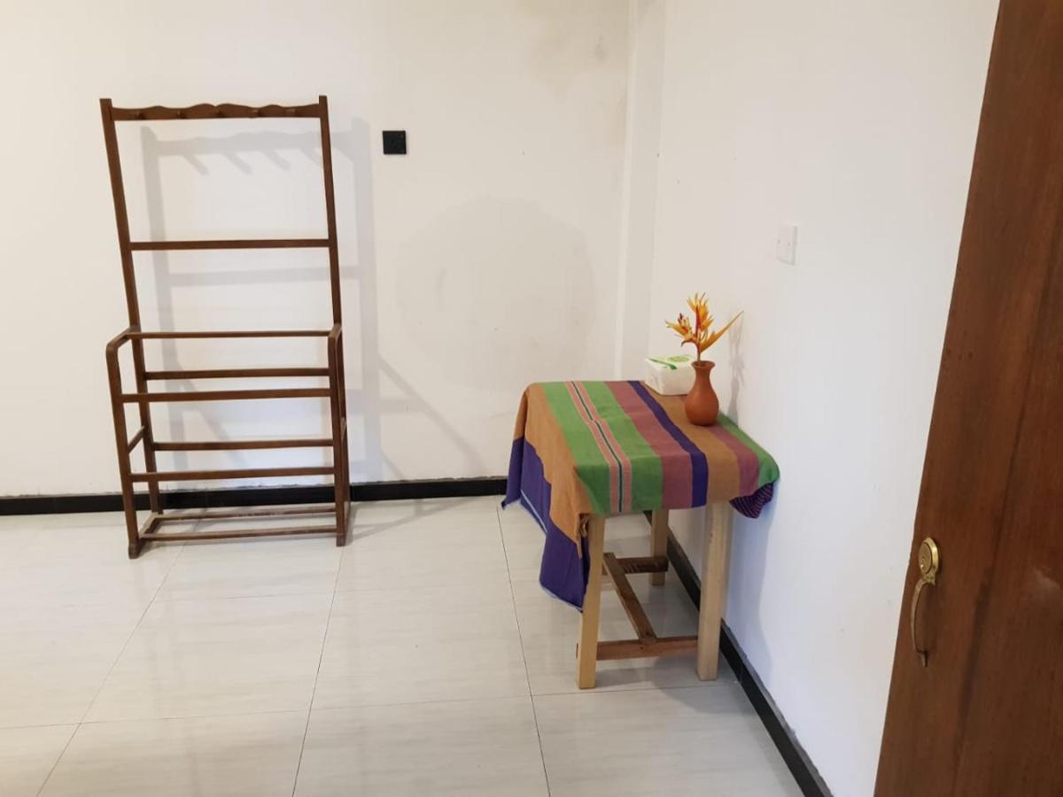 Jungle Reef Rest Hotel Мириса Екстериор снимка