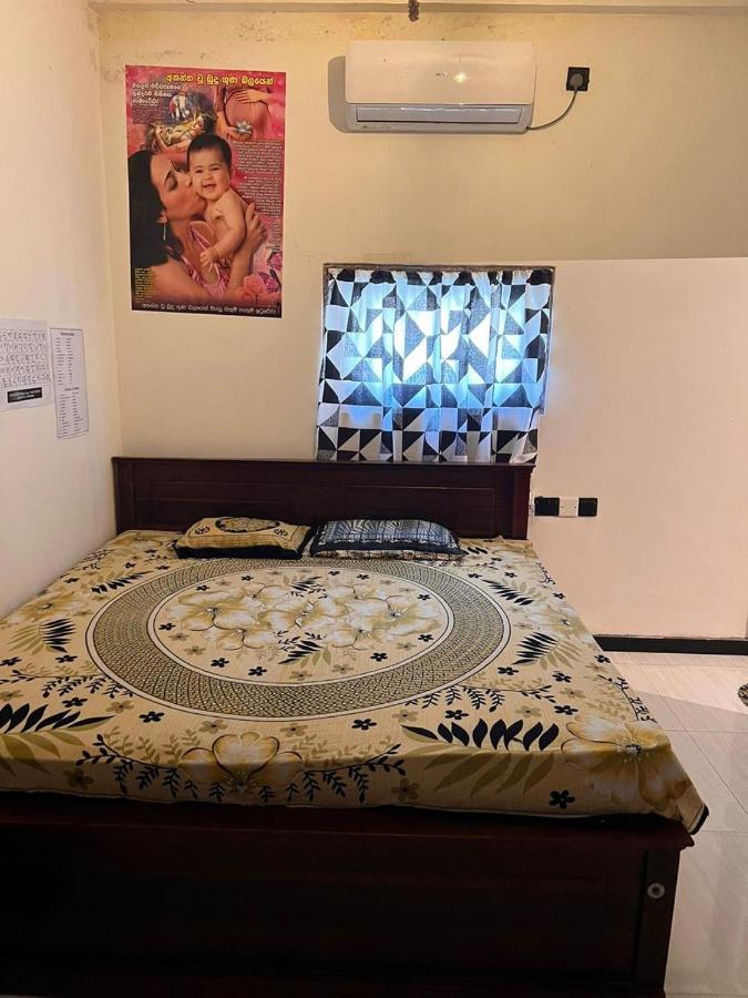 Jungle Reef Rest Hotel Мириса Екстериор снимка